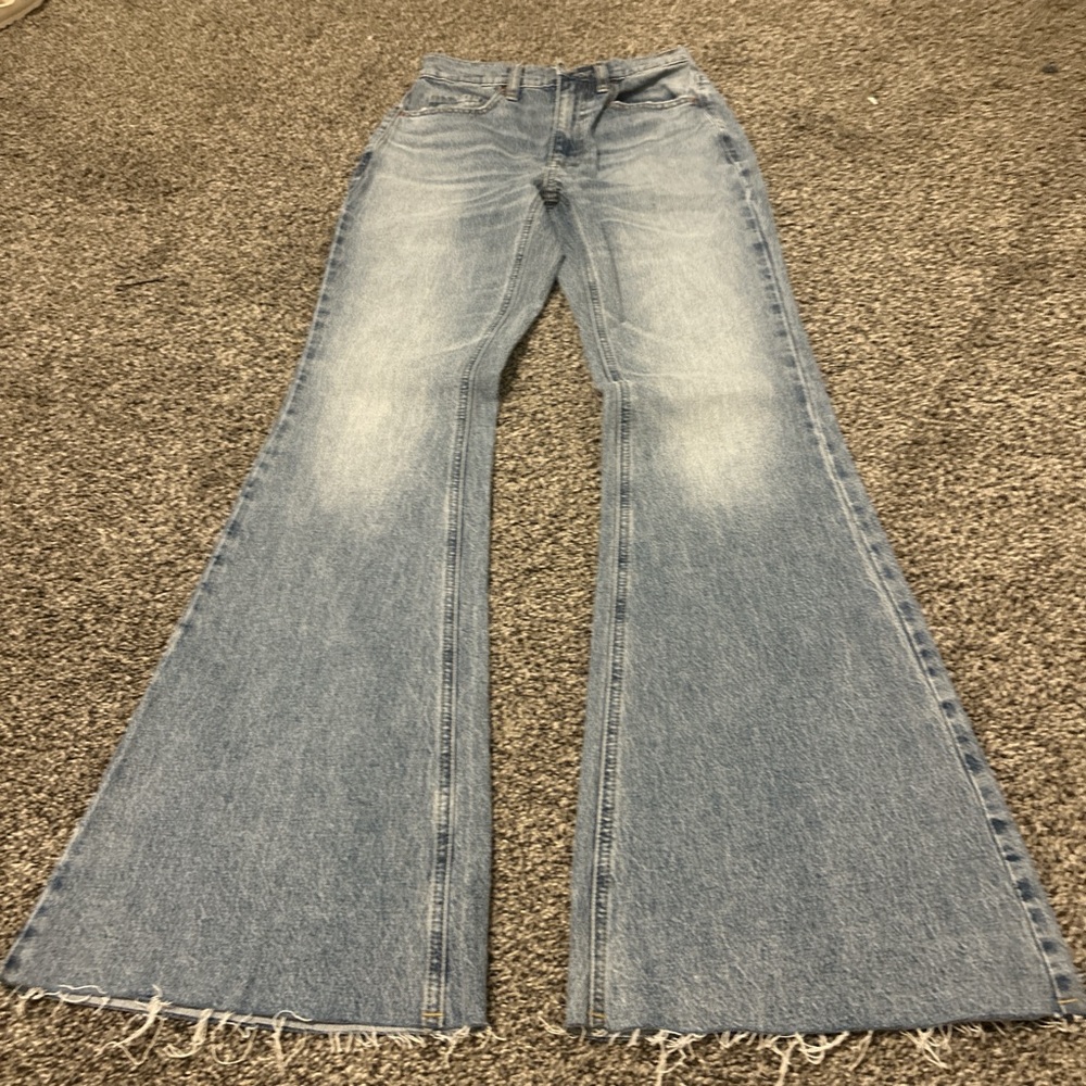 Pacsun Flare Jeans